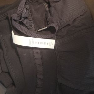 Size 2 Lululemon Jogger